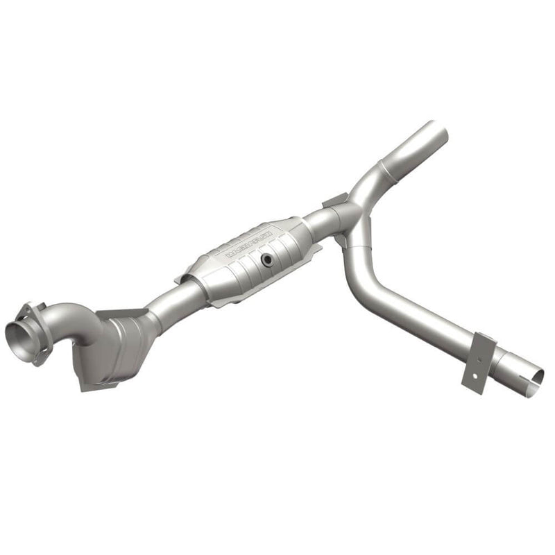 MagnaFlow 51839 Direct Fit OEM Grade Catalytic Converter