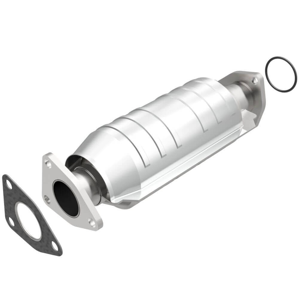 MagnaFlow 51841 Direct Fit OEM Grade Catalytic Converter