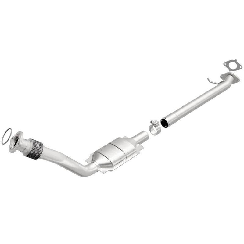 MagnaFlow 51845 Direct Fit OEM Grade Catalytic Converter