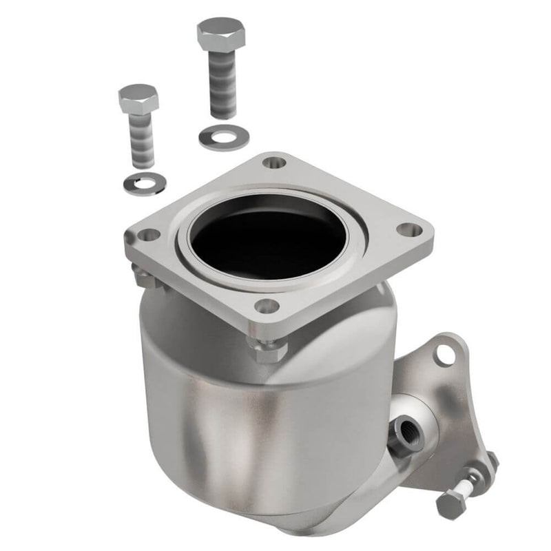 MagnaFlow 51846 Direct Fit OEM Grade Catalytic Converter (3" ID/2" OD)