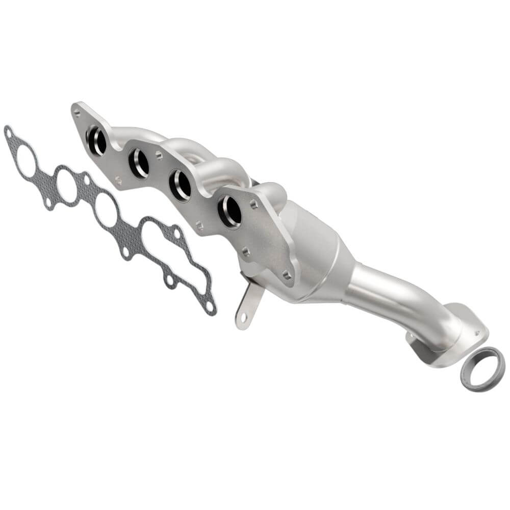 MagnaFlow 51851 Direct Fit OEM Grade Catalytic Converter