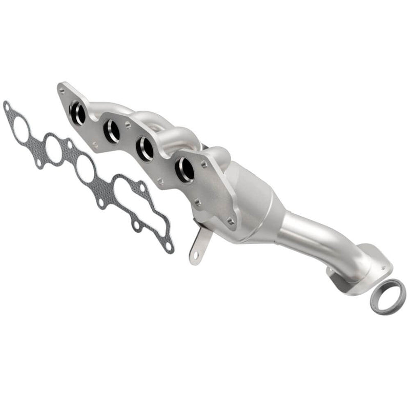 MagnaFlow 51851 Direct Fit OEM Grade Catalytic Converter