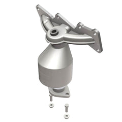 MagnaFlow 51855 Direct Fit OEM Grade Catalytic Converter