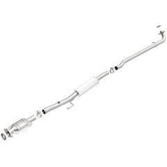 MagnaFlow 51867 Direct Fit OEM Grade Catalytic Converter