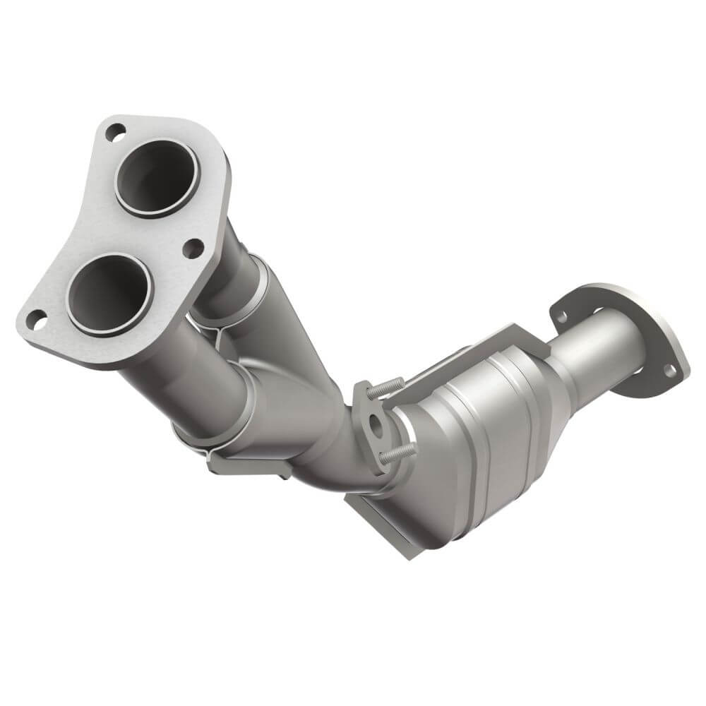 MagnaFlow 51869 Direct Fit OEM Grade Catalytic Converter