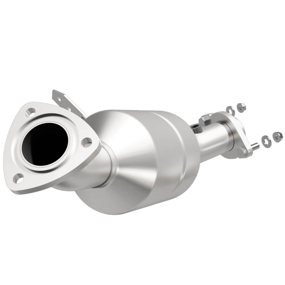 MagnaFlow 51872 Direct Fit OEM Grade Catalytic Converter (2" ID/2" OD)