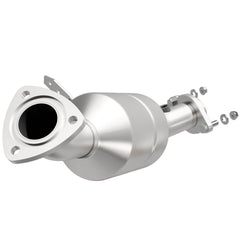 MagnaFlow 51872 Direct Fit OEM Grade Catalytic Converter (2" ID/2" OD)