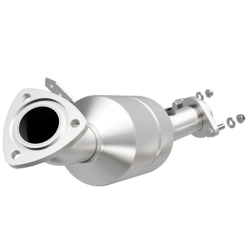 MagnaFlow 51872 Direct Fit OEM Grade Catalytic Converter (2" ID/2" OD)