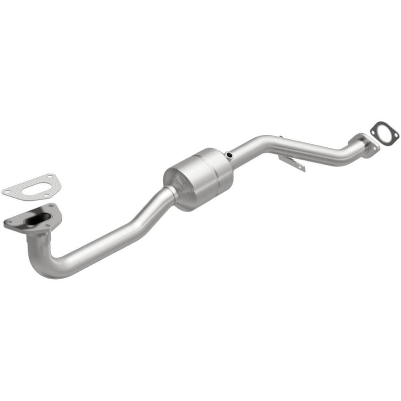 MagnaFlow 51875 Direct Fit OEM Grade Catalytic Converter (2" ID/2" OD)