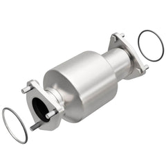 MagnaFlow 51876 Direct Fit OEM Grade Catalytic Converter (2.5" ID/2.5" OD)