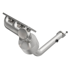 MagnaFlow 51883 Direct Fit OEM Grade Catalytic Converter
