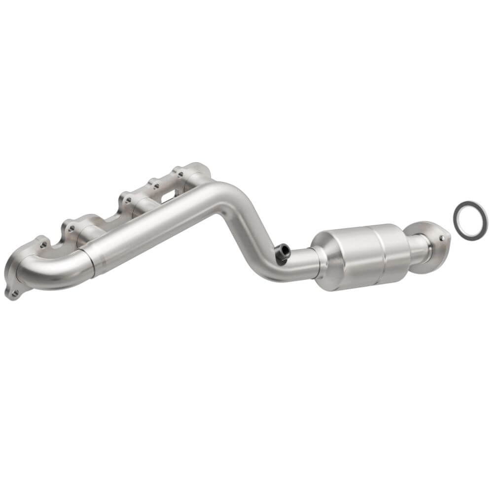 MagnaFlow 51888 Direct Fit OEM Grade Catalytic Converter (2" ID/2" OD)