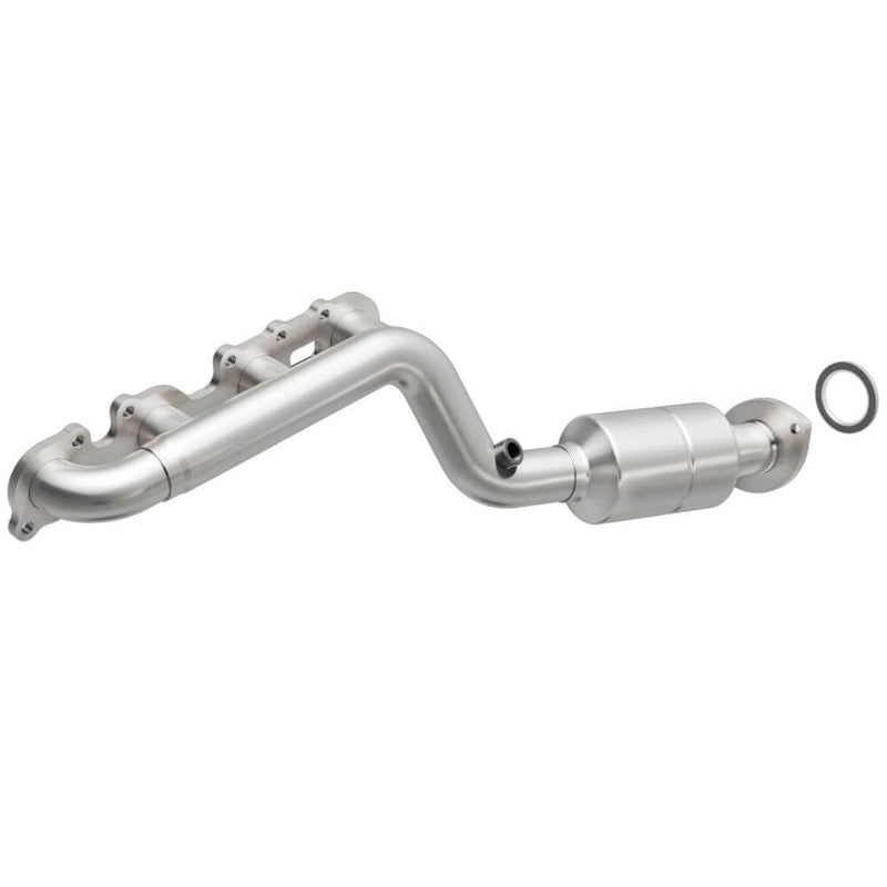 MagnaFlow 51888 Direct Fit OEM Grade Catalytic Converter (2" ID/2" OD)