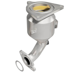 MagnaFlow 51889 Direct Fit OEM Grade Catalytic Converter (3.25" ID/2" OD)
