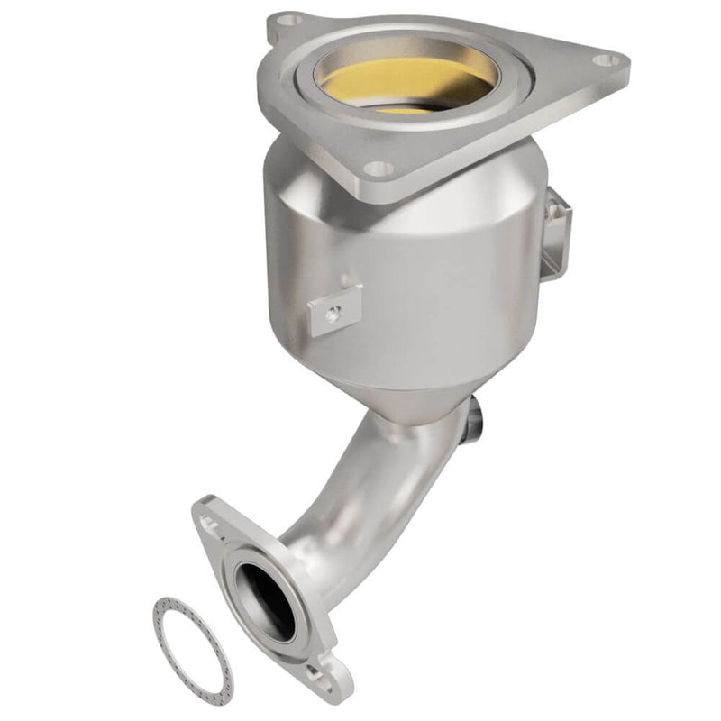 MagnaFlow 51889 Direct Fit OEM Grade Catalytic Converter (3.25" ID/2" OD)