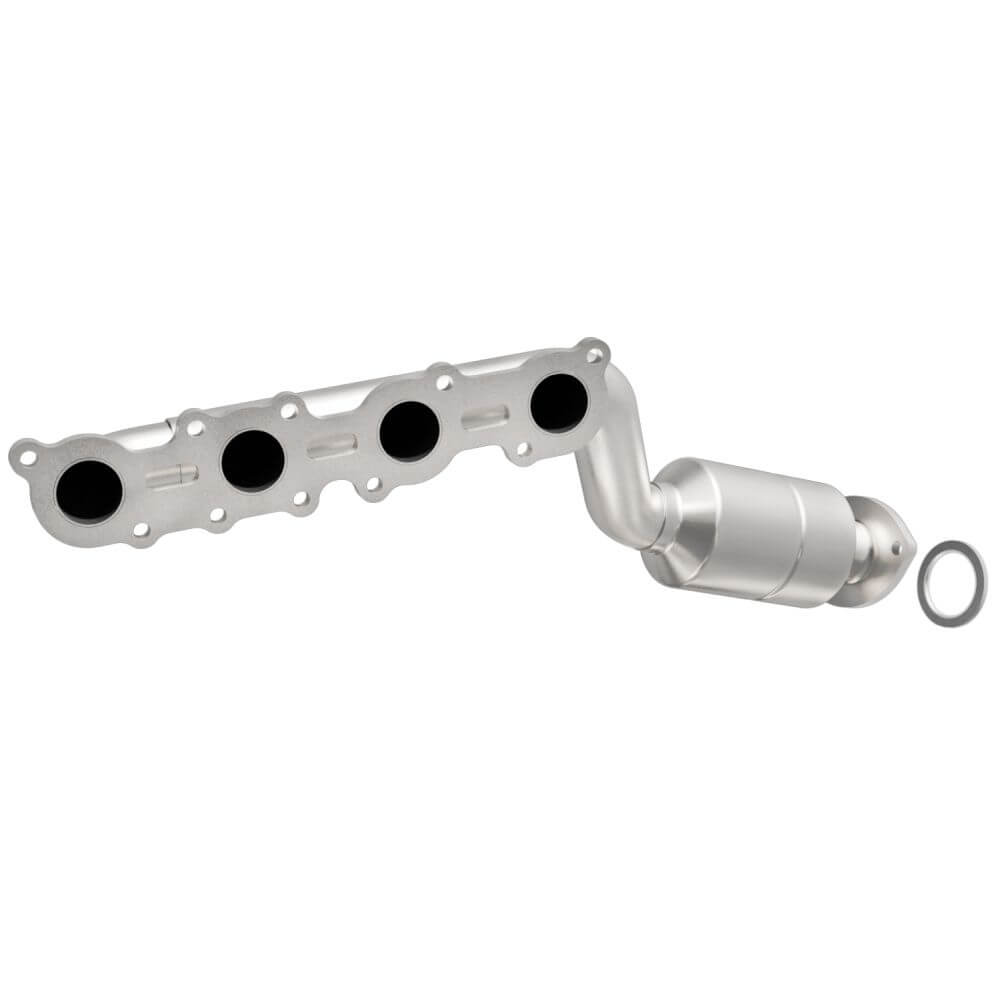MagnaFlow 51891 Direct Fit OEM Grade Catalytic Converter (2" ID/2" OD)