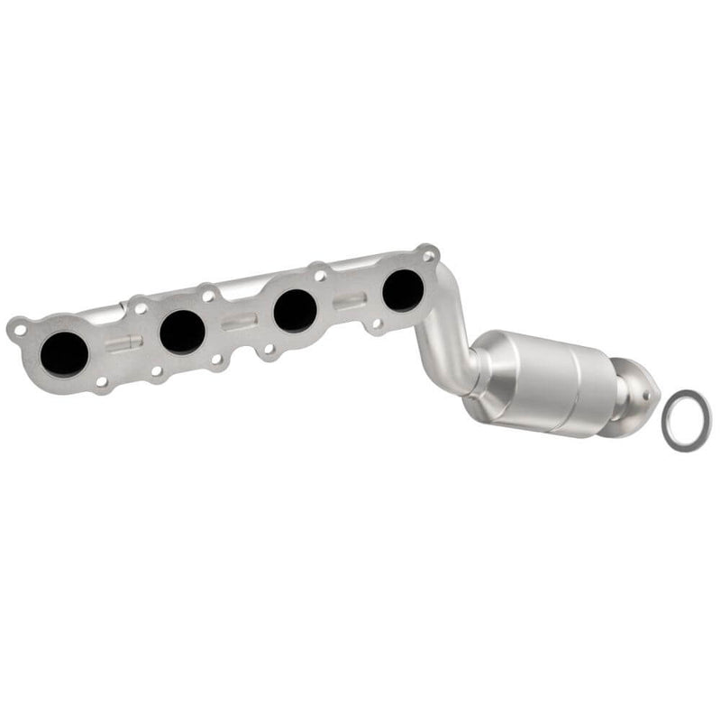 MagnaFlow 51891 Direct Fit OEM Grade Catalytic Converter (2" ID/2" OD)