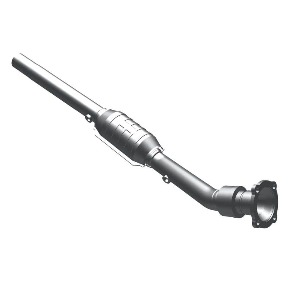 MagnaFlow 51892 Direct Fit OEM Grade Catalytic Converter