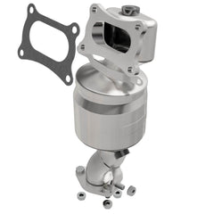 MagnaFlow 51898 Direct Fit OEM Grade Catalytic Converter (4.75" ID/2" OD)