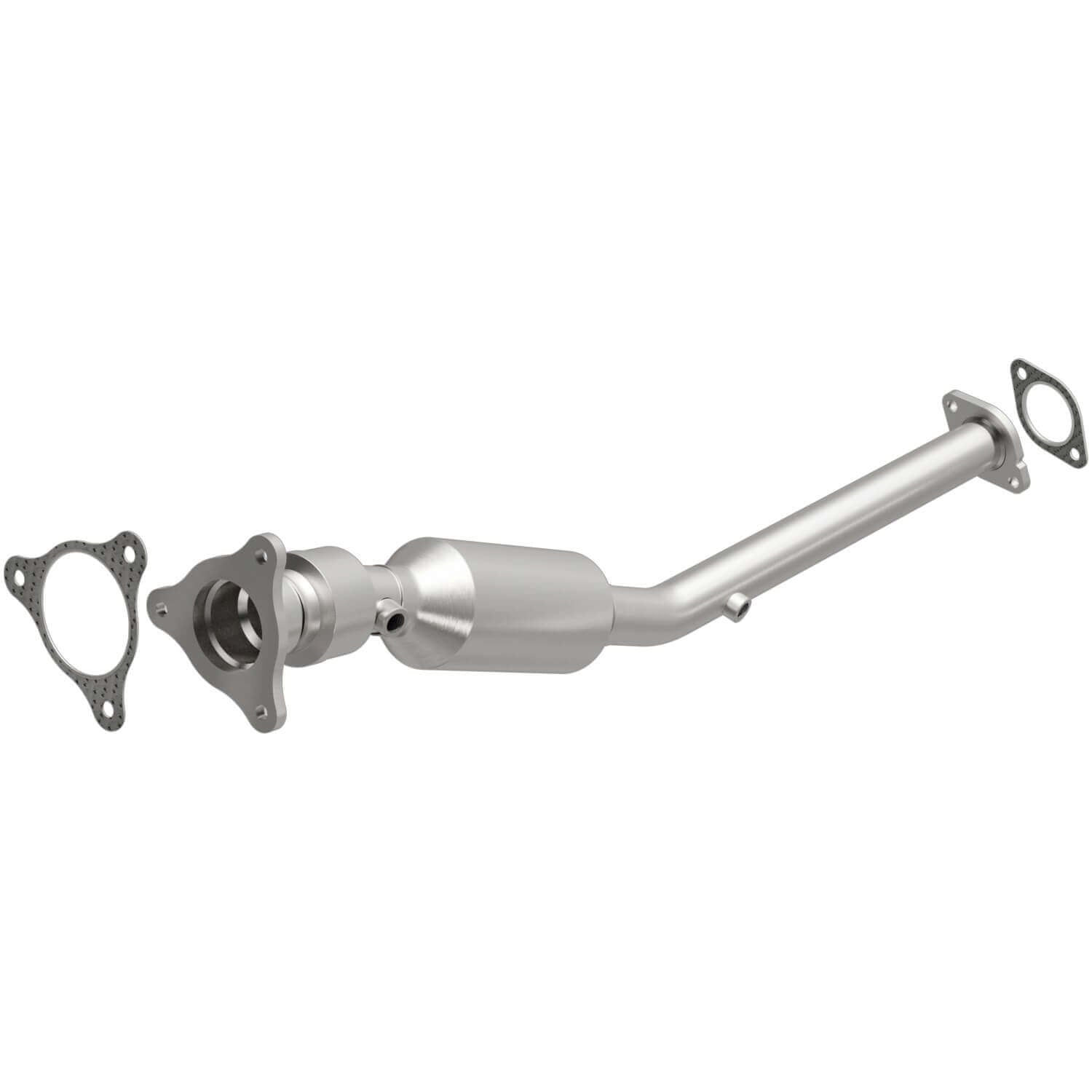 MagnaFlow 51905 OEM Grade Direct Fit Catalytic Converter