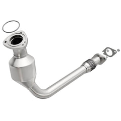 MagnaFlow 51907 Direct Fit OEM Grade Catalytic Converter (2.5" ID/2" OD)