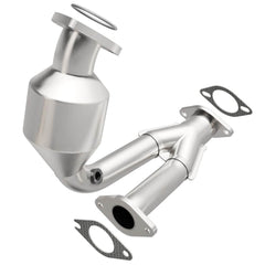 MagnaFlow 51911 Direct Fit OEM Grade Catalytic Converter