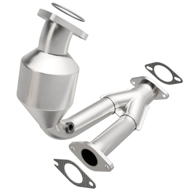 MagnaFlow 51911 Direct Fit OEM Grade Catalytic Converter