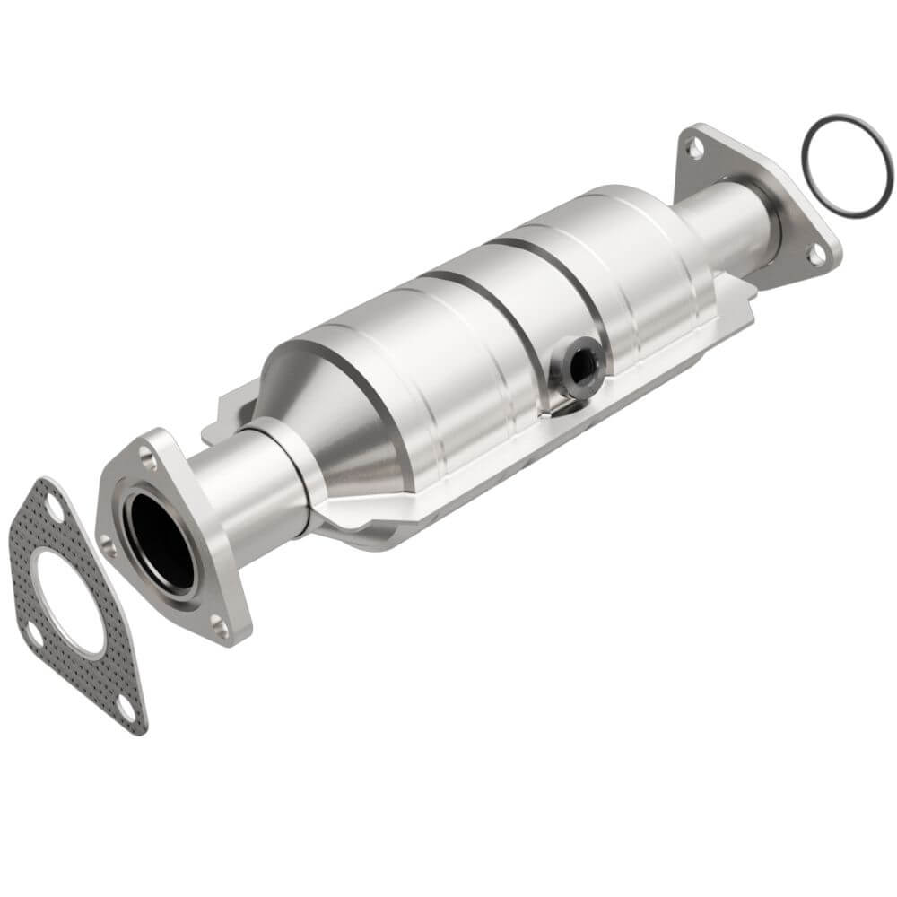 MagnaFlow 51912 Direct Fit OEM Grade Catalytic Converter