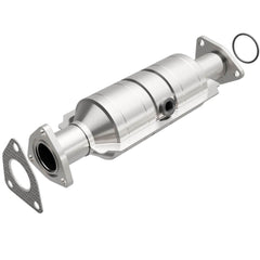 MagnaFlow 51912 Direct Fit OEM Grade Catalytic Converter