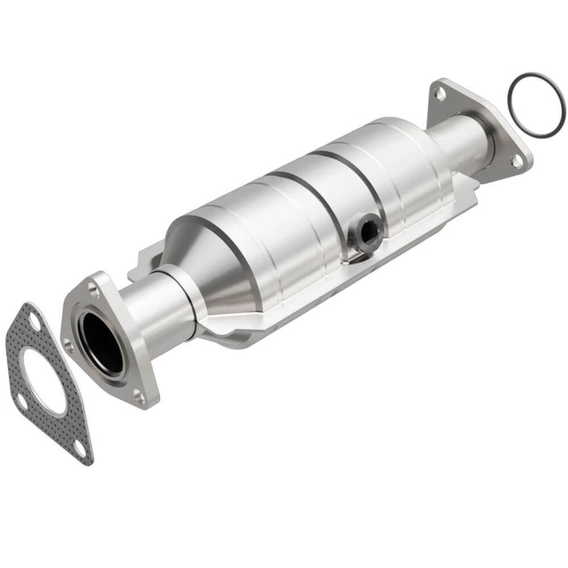 MagnaFlow 51912 Direct Fit OEM Grade Catalytic Converter