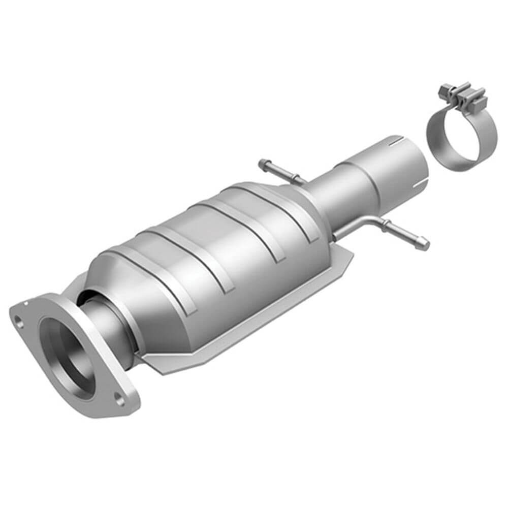 MagnaFlow 51913 Direct Fit OEM Grade Catalytic Converter