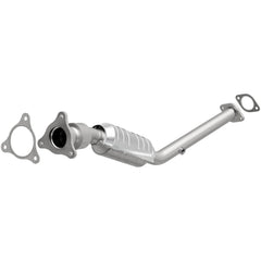 MagnaFlow 51914 Direct Fit OEM Grade Catalytic Converter (2" ID/2" OD)