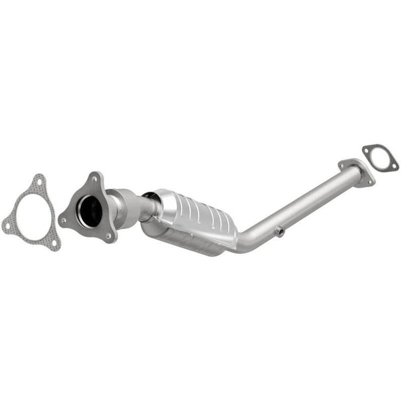 MagnaFlow 51914 Direct Fit OEM Grade Catalytic Converter (2" ID/2" OD)