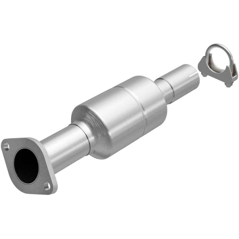 MagnaFlow 51924 Direct Fit OEM Grade Catalytic Converter (2.25" ID/2" OD)