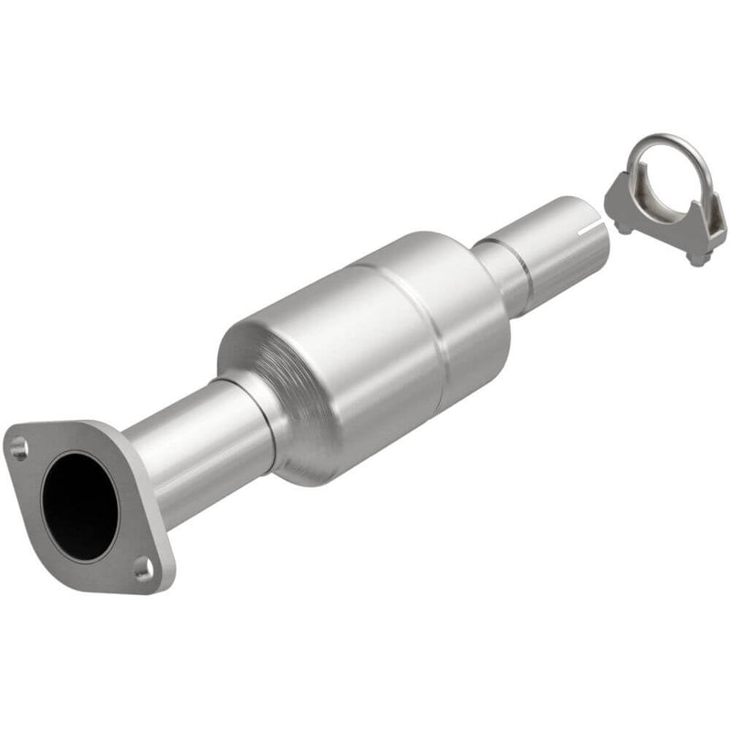 MagnaFlow 51924 Direct Fit OEM Grade Catalytic Converter (2.25" ID/2" OD)