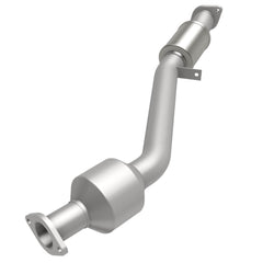 MagnaFlow 51933 Direct Fit OEM Grade Catalytic Converter (2.25" ID/2.5" OD)