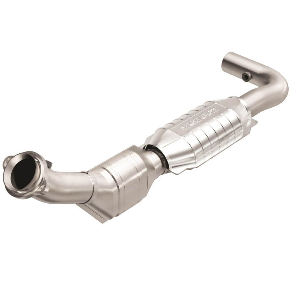 MagnaFlow 51934 Direct Fit OEM Grade Catalytic Converter