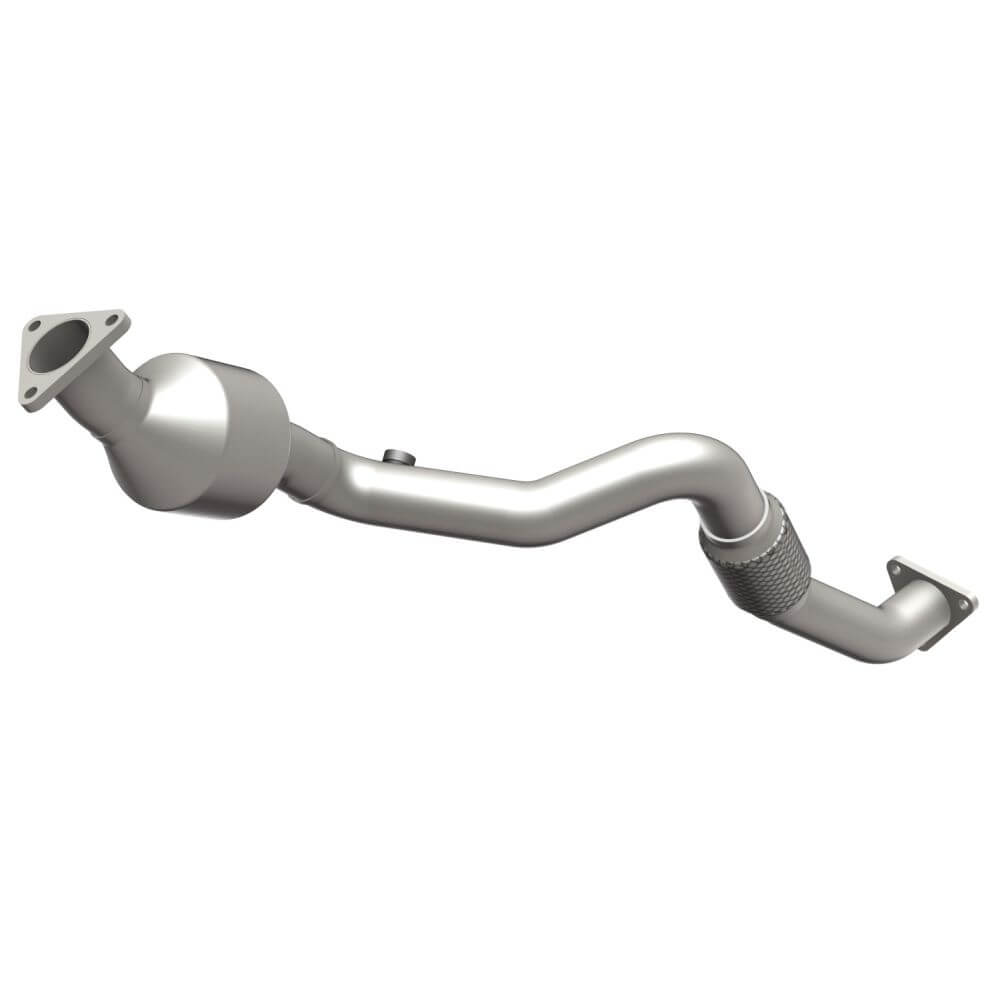 MagnaFlow 51943 Direct Fit OEM Grade Catalytic Converter
