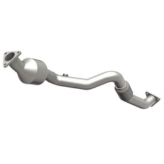 MagnaFlow 51943 Direct Fit OEM Grade Catalytic Converter