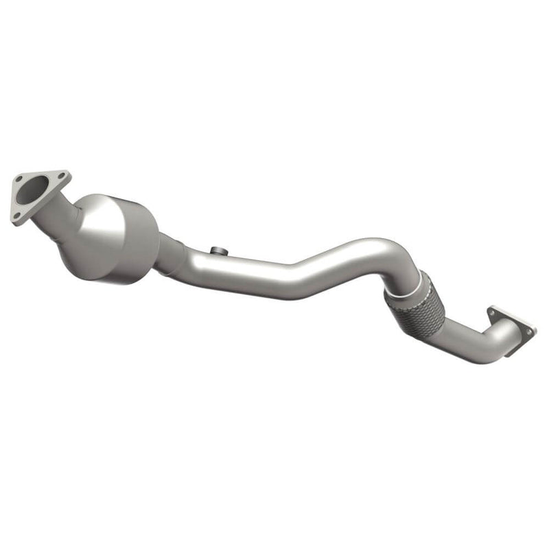 MagnaFlow 51943 Direct Fit OEM Grade Catalytic Converter