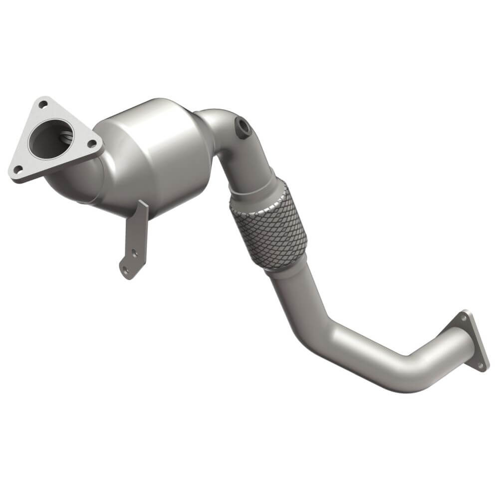 MagnaFlow 51947 Direct Fit OEM Grade Catalytic Converter