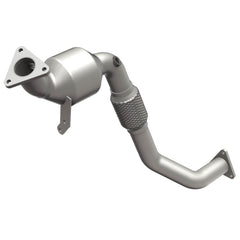 MagnaFlow 51947 Direct Fit OEM Grade Catalytic Converter