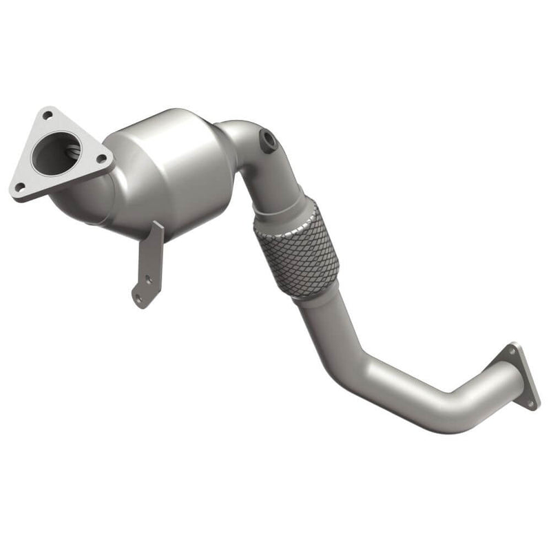 MagnaFlow 51947 Direct Fit OEM Grade Catalytic Converter