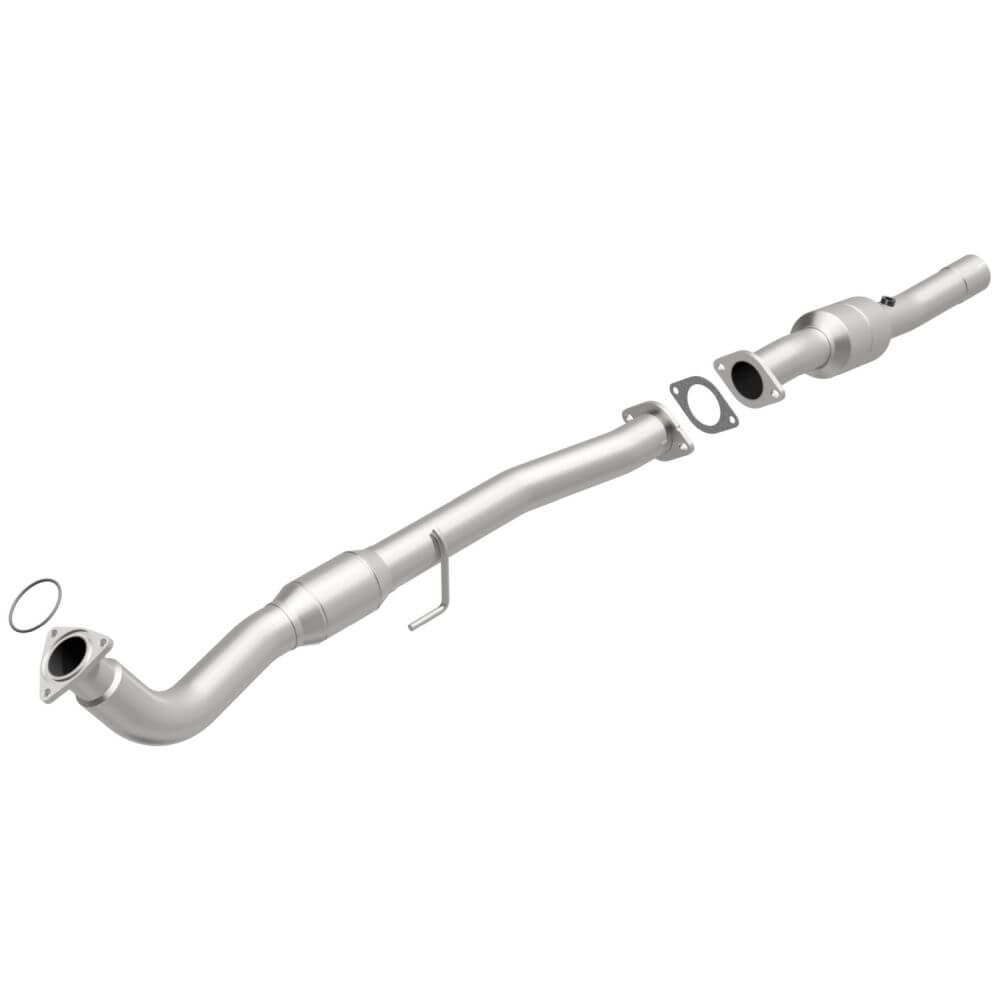MagnaFlow 51949 Direct Fit OEM Grade Catalytic Converter