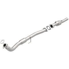 MagnaFlow 51949 Direct Fit OEM Grade Catalytic Converter