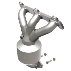 MagnaFlow 51950 Direct Fit OEM Grade Catalytic Converter