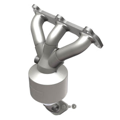 MagnaFlow 51951 Direct Fit OEM Grade Catalytic Converter