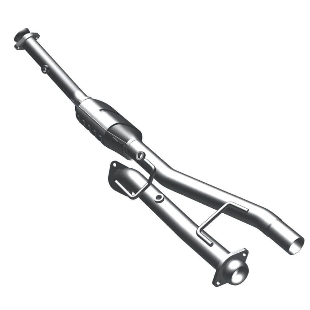 MagnaFlow 51953 Direct Fit OEM Grade Catalytic Converter