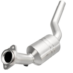 MagnaFlow 51954 Direct Fit OEM Grade Catalytic Converter (2.25" ID/2.25" OD)