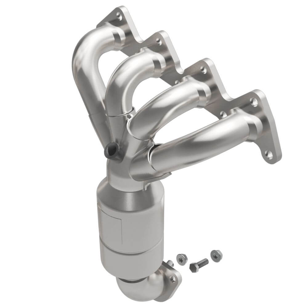MagnaFlow 51955 Direct Fit OEM Grade Catalytic Converter